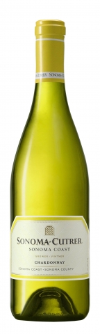 Sonoma-cutrer Sonoma Coast Chardonnay 2018